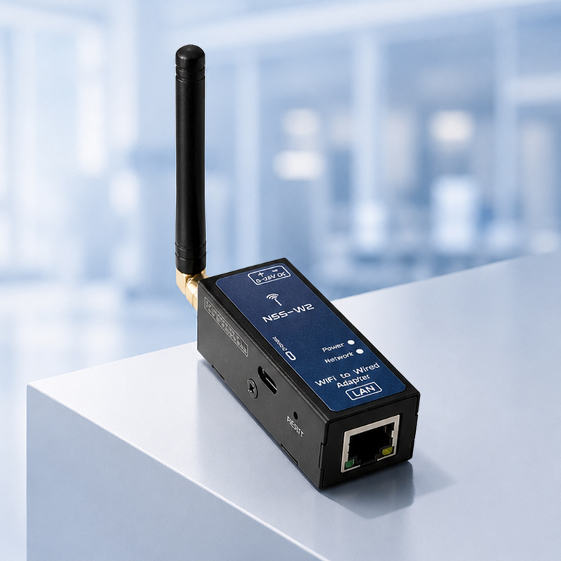 W2 Adapter